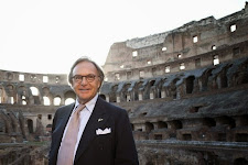 La marchigianità sul Colosseo. Iniziano a vedersi gli “effetti Della Valle”