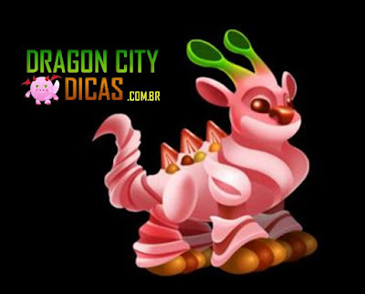 Dragão Iogurte Dragão Iogurte