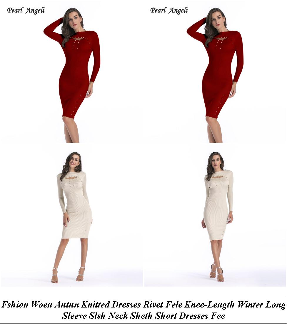 Black Dresses For Women - Uk Sale - Baby Dress - Cheap Trendy Clothes