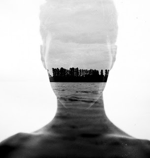 Art Foundation: Dan Mountford - Double Exposure