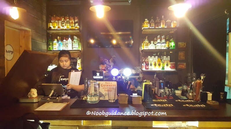 Kitchen Bar Gastropub Kitchen Bar Gastropub
