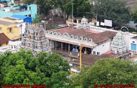 Ranganatha Temple Thiruneermalai