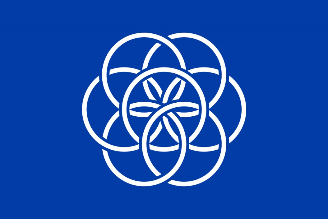 A Bandeira Internacional da Terra