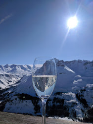 An Easy Peasy Dish Chorizo Green Pepper And Mozzarella Cake