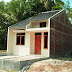Rumah Minimalis di Kulon Progo ( RN 19 )