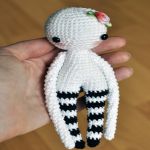 PATRON GRATIS MONSTRUO AMIGURUMI 22380