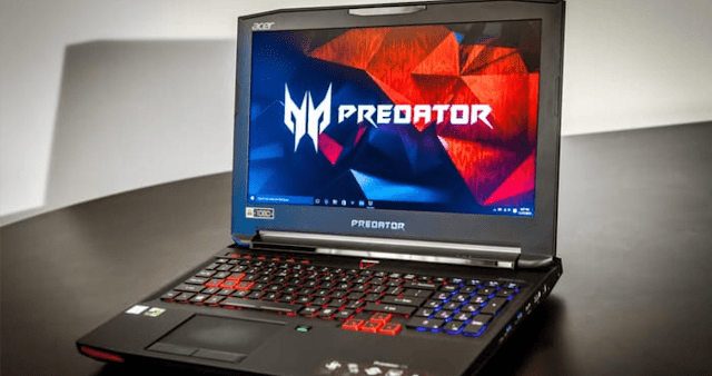 Acer Predator Merek Laptop Gaming Terbaik Untuk Game-Game Berat