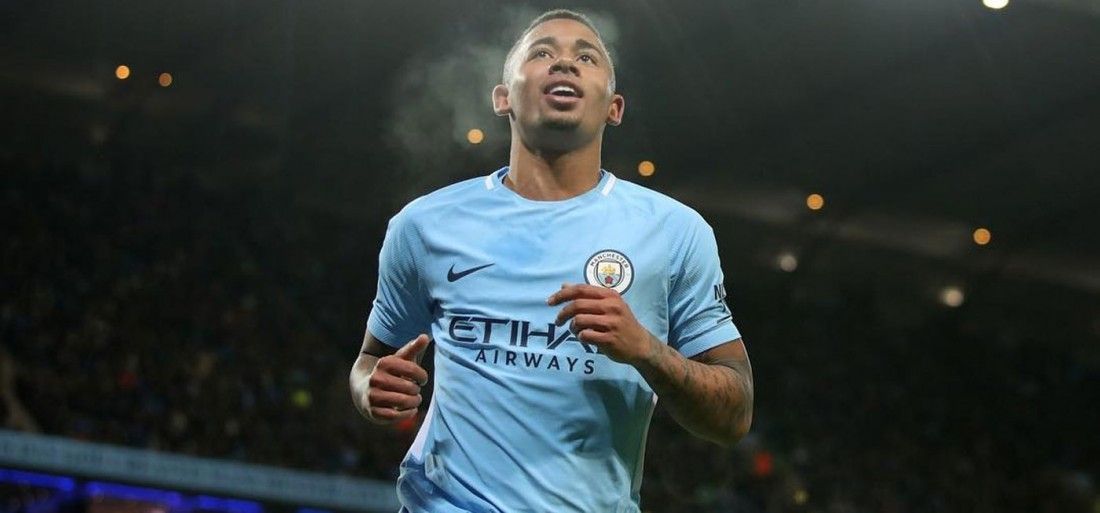 Manchester City lidera lista de clubes com mais jogadores na Copa