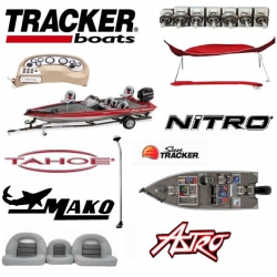 Tracker Boat Parts Manual