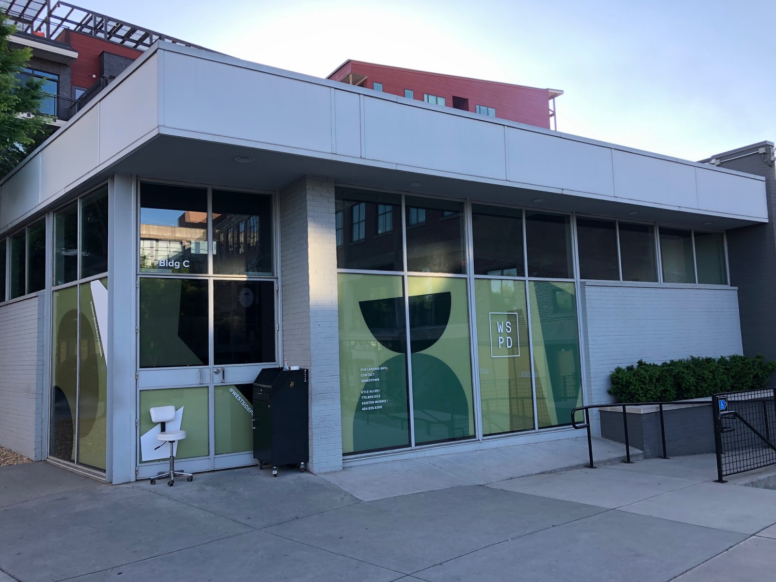 Tomorrow's News Today Atlanta [EXCLUSIVE] Flower Child Heading to