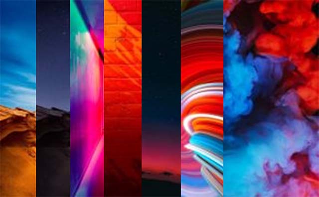 Review Xiaomi Poco F1 Dan Download Wallpaper Bawaannya Review Xiaomi Poco F1 Dan Download Wallpaper Bawaannya