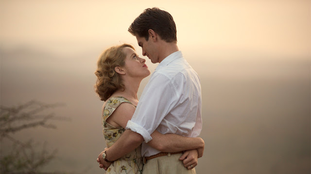 Breathe: Film Review
