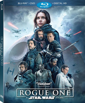 Rogue One: A Star Wars Story (2016) BluRay 720p x264 Original Audios [Tamil + Hindi + Eng] 1.1GB ESub Download