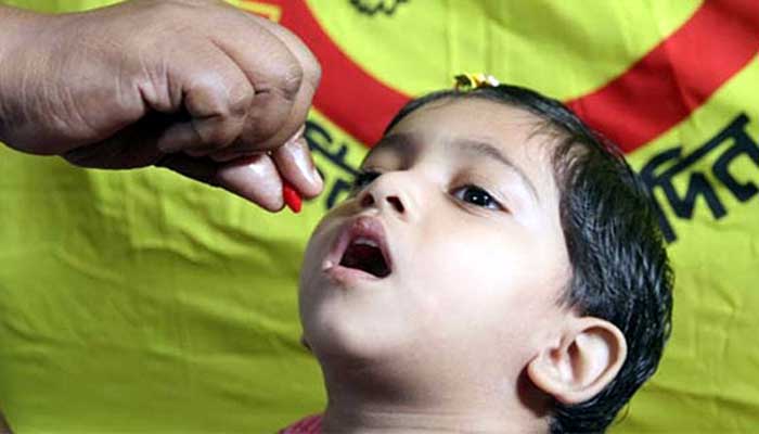 Vitamin A Plus campaign has been launched across the country সারাদেশে শুরু হয়েছে ভিটামিন ‘এ’ প্লাস ক্যাম্পেইন