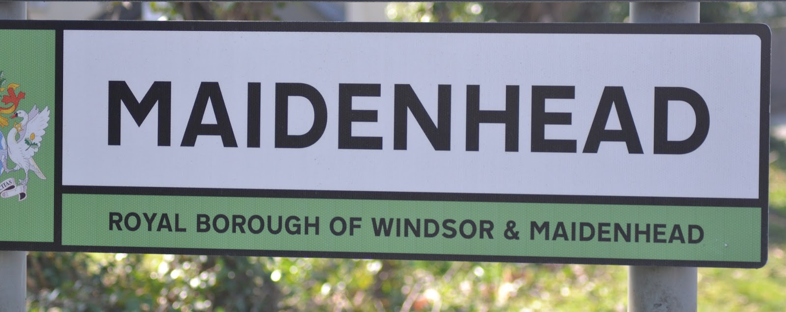 The Maidenhead Property Blog House Prices in Maidenhead rise by more