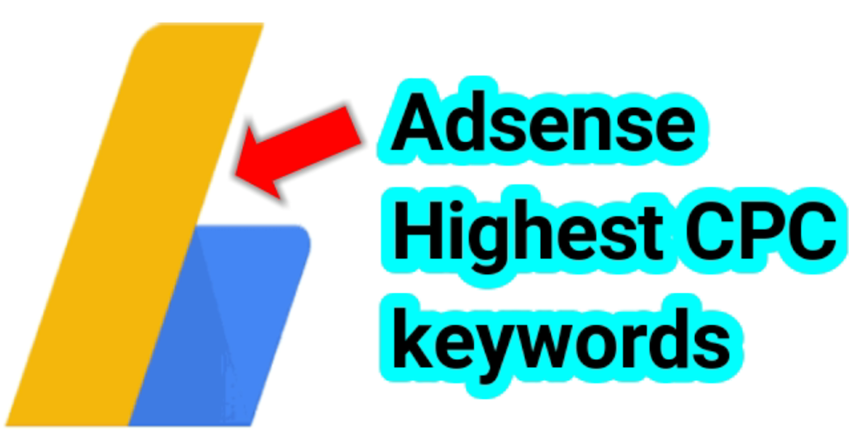 Menggali Potensi Keyword Adsense High CPC Tahun 2018: Strategi dan Analisis