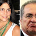 Carta atribuída a Theresa Collor ao Senador Renan volta a circular na internet.
