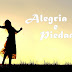 Alegria e Piedade