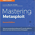 Mastering Metasploit Second Edition 