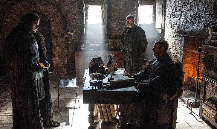 Game of Thrones - The Wars to Come - Advance Preview + Dialogue Teasers