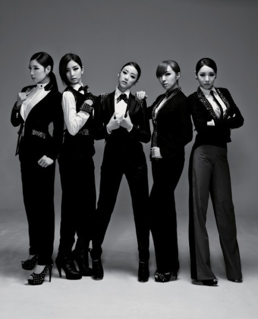 brave girls members brave girls members
