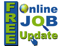 freeonlinejobupdate.blogspot.com - Central government and state government updated job news