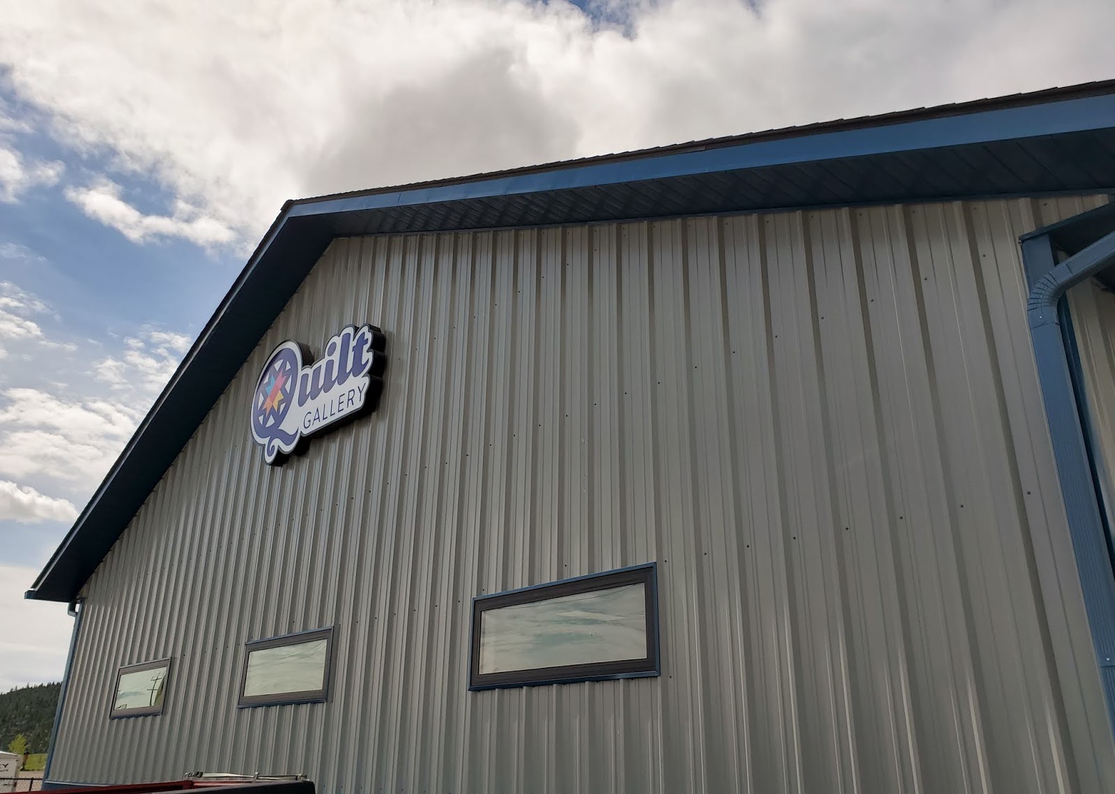 My Quilty World Quilt Gallery Kalispell, Montana