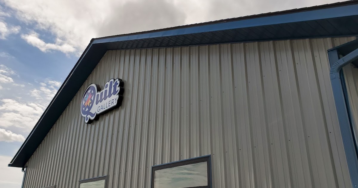 My Quilty World Quilt Gallery Kalispell, Montana