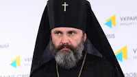 Оккупанты задержали в Крыму архиепископа Православной церкви Украины Оккупанты задержали в Крыму архиепископа Православной церкви Украины