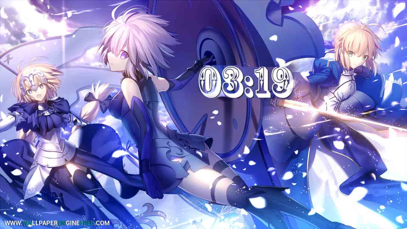 Fate of fell gambling exploit