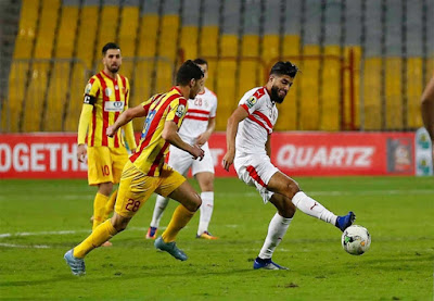 اخبار الزمالك اليوم