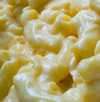 Leah's Cookin': Macaroni and Cheese