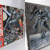 Robot Spirit (Side MS) GN-X-IV review