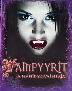 Vampyyrit