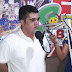 “São Miguel vai virar um canteiro de obras, a parti de agosto” afirma prefeito Antonio Leocadio