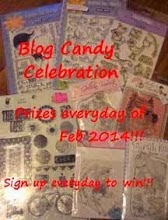 Check out Holley's Blog to win!