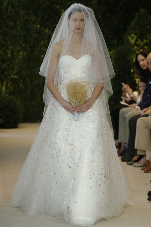 Espectaculares vestidos de novias | las mejores tendencias en la moda Espectaculares vestidos de novias | las mejores tendencias en la moda