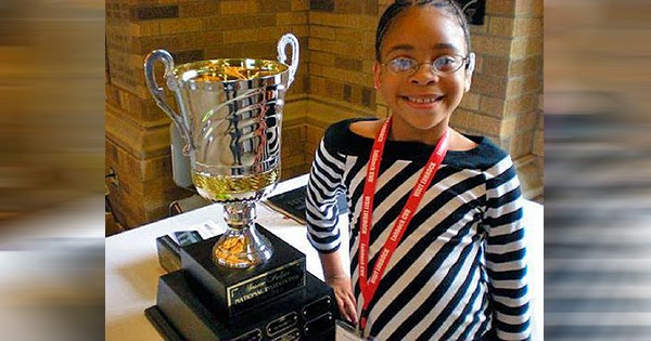 Chess: American 12-year-old closes in on world record for youngest
