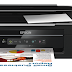 Baixar Gratis Driver Impressora Epson L355