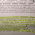 Lo que revela la sentencia de Leopoldo sobre el RR