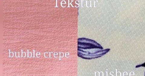 Bahan Misbie Premium Itu Seperti Apa Sekilas Bahan