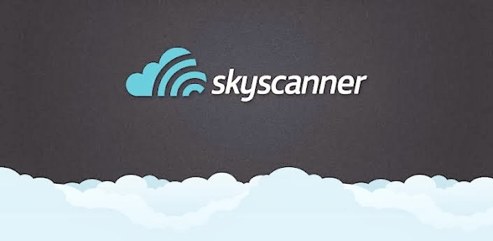 Broke Travelers Skyscanner The Flight God