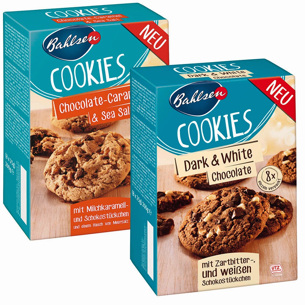 Steward of Savings : FREE Bahlsen Cookies Coupon!