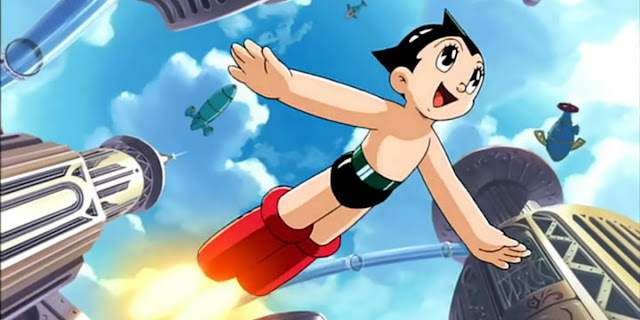 5 Superhero Anime Paling Populer, dari Saitama hingga All Might