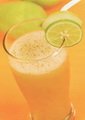 Jus pir hijau campur sirsak Jus pir hijau campur sirsak