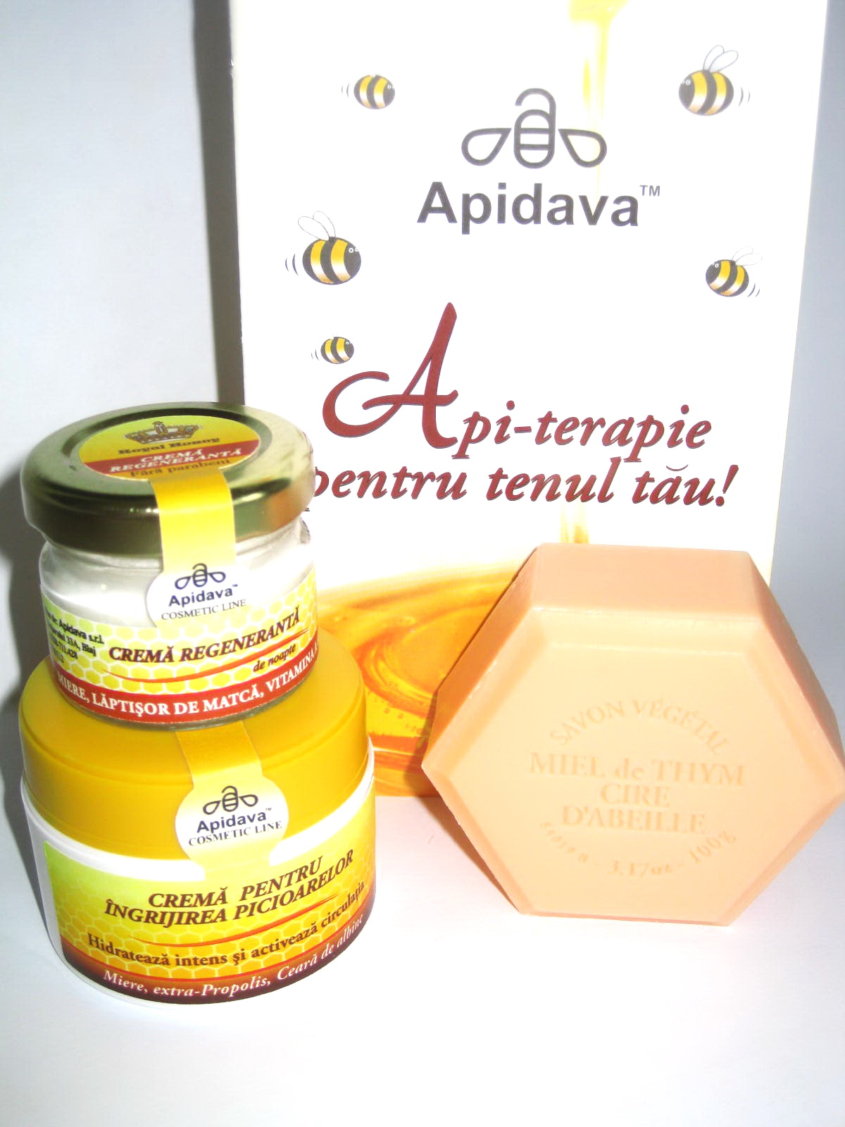 apidava