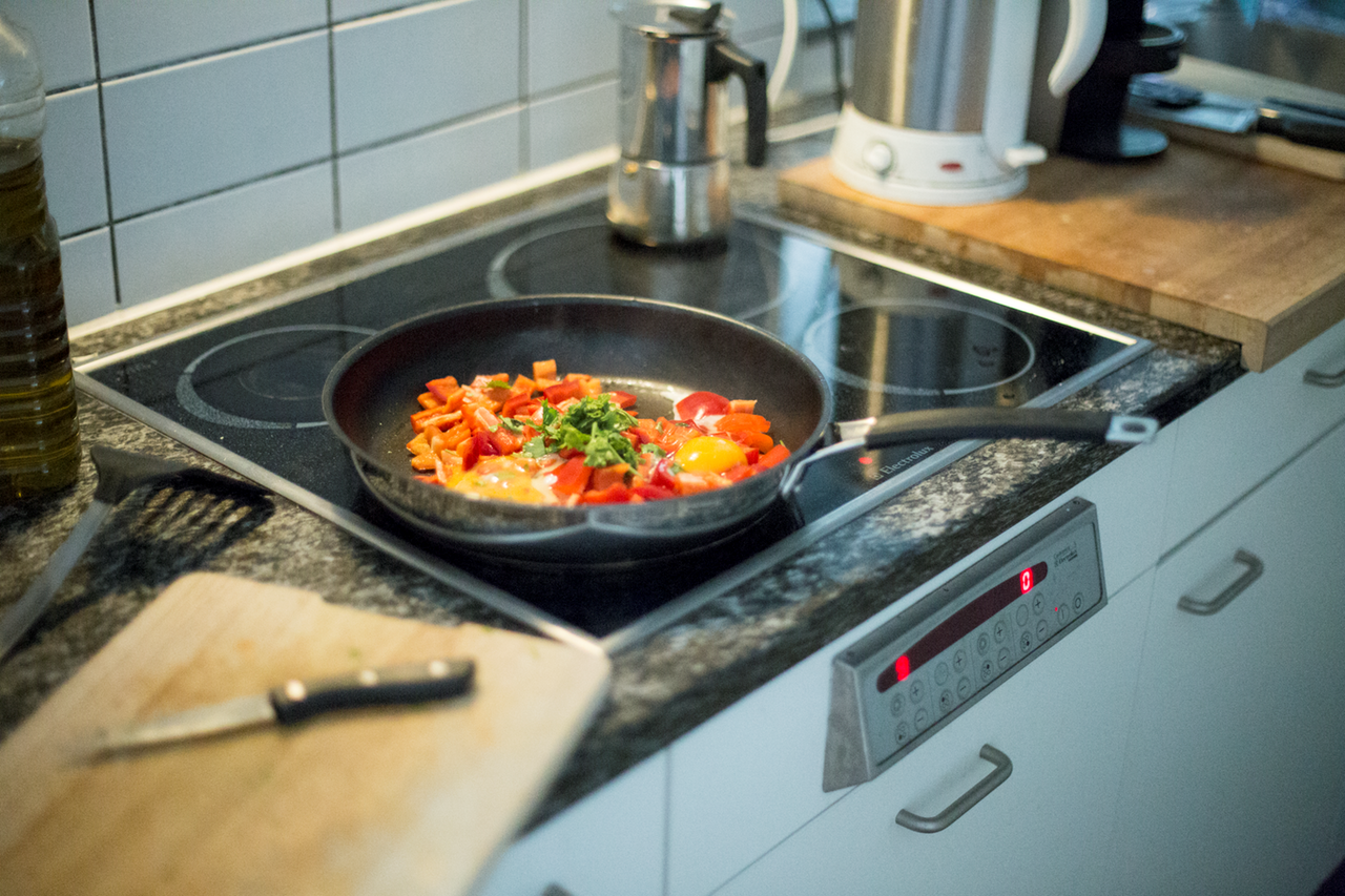 quick and easy mid week lunch ideas when the kids are at home