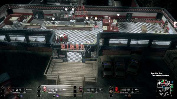 Breach & Clear Deadline Free Download