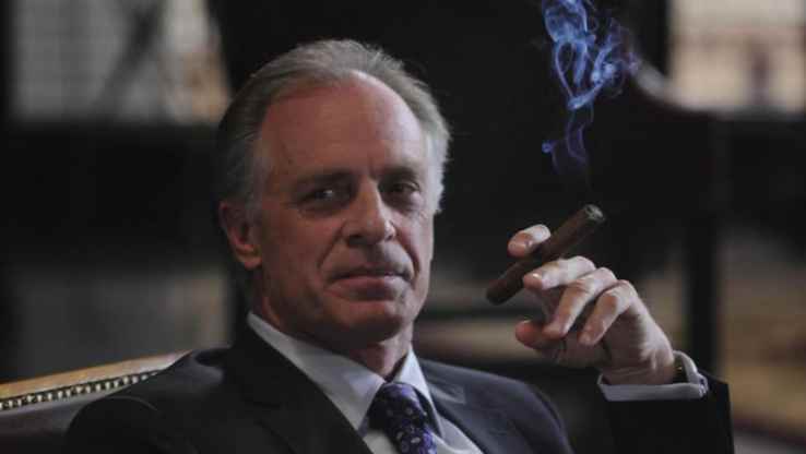 Keith Carradine Keith Carradine