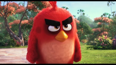 The Angry Birds Movie - Teaser Trailer - Song(s) / Music The Angry Birds Movie - Teaser Trailer - Screenshot